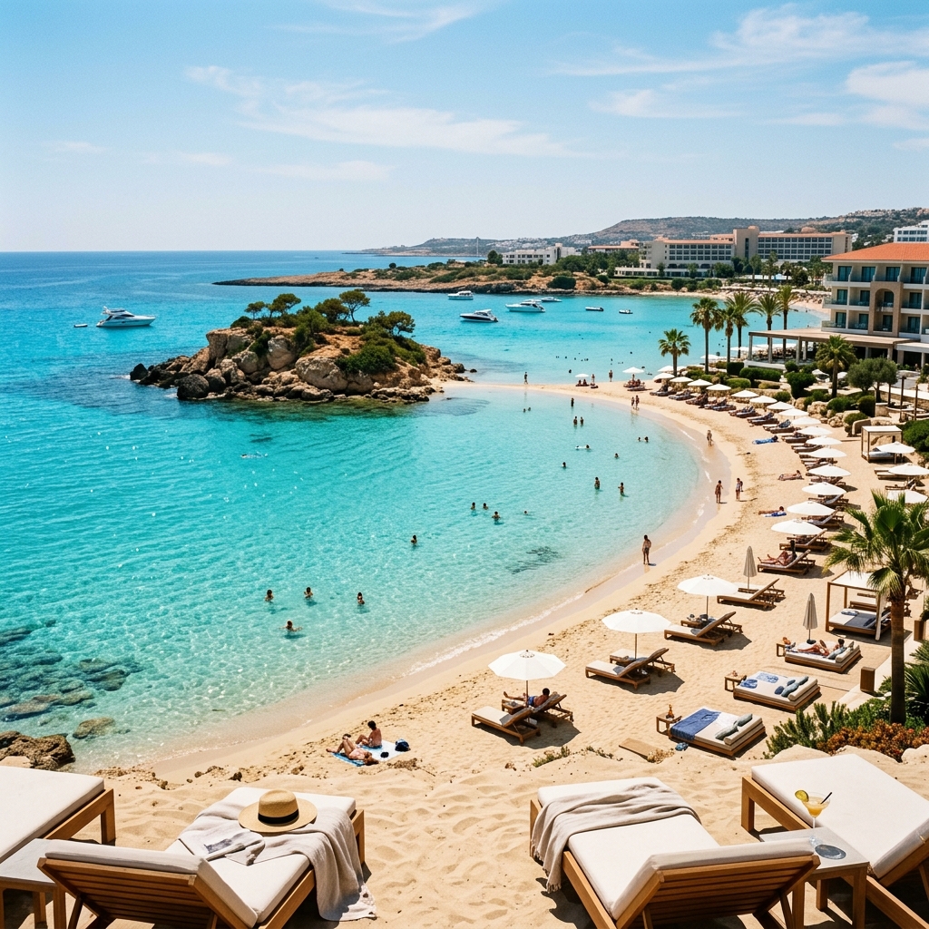 Fig Tree Bay
